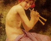 Fuanesse - 吉娄梅·赛涅克